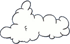 Animierte SEO-Clouds