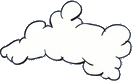 Animierte SEO-Clouds